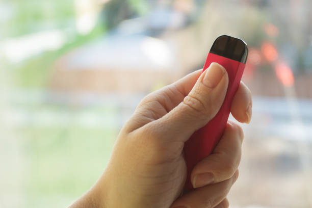 📰《新手福音！台灣VAPE市場爆發，這5個購買陷阱你中招了嗎？》