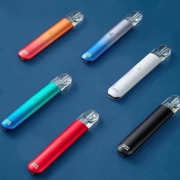 電子煙戰開打！台灣VAPE市場年成長21%，年輕族群成新主力