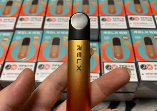 《2025年台灣電子菸市場分析：從口味到法規，VAPE走向全面革新》