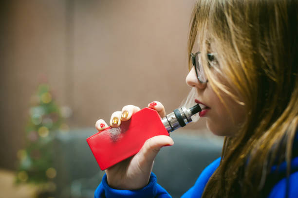 「從VAPE新手到老司機：電子煙玩家的五大進階階段，你在哪一級？」
