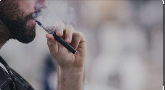 電子煙的八大真相：別再被迷思誤導！