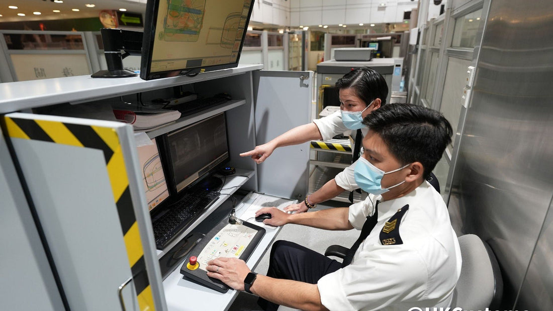 出國帶電子煙會犯法？一篇看懂哪些國家能帶、怎麼帶！