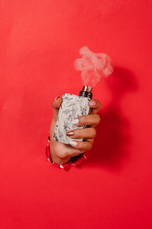 🌪️《電子煙圈都在傳》：這10件事沒人告訴你，但你一定想知道！