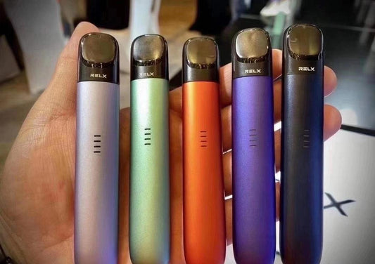 《從電子菸口味到購買行為，台灣消費者如何選擇VAPE產品？》