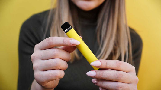 電子菸正轉型為生活潮流？台灣[VAPE]市場三大趨勢解析