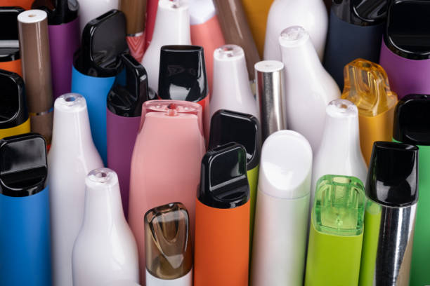 《台灣人最愛的電子煙口味TOP20，竟然是這個口味奪冠？》