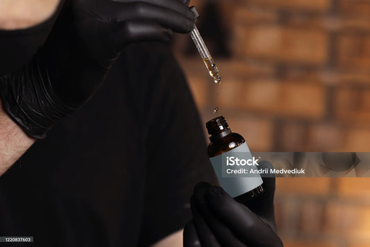 電子煙油的保存期限，影響煙油保存期限的因素，如何判斷煙油是否變質