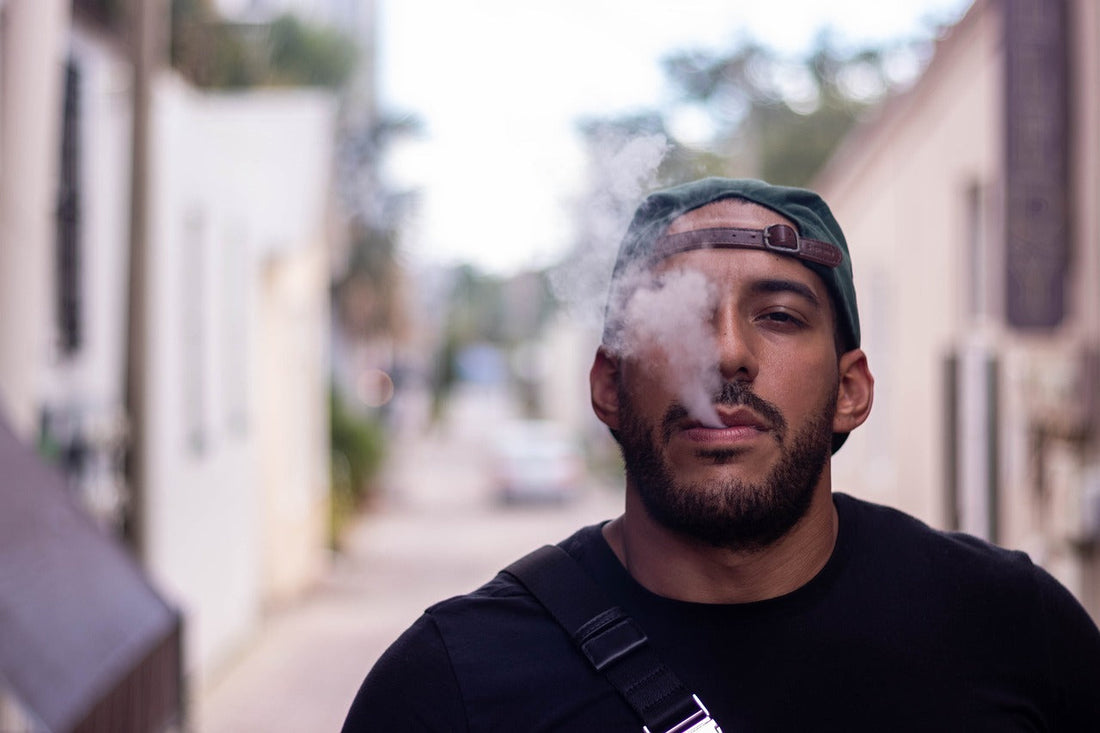 電子煙的氣味與口感：你知道多少？