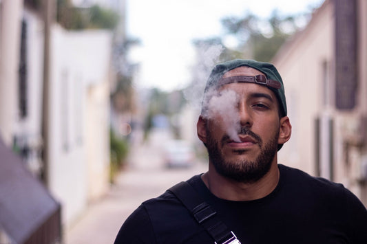 電子煙的氣味與口感：你知道多少？