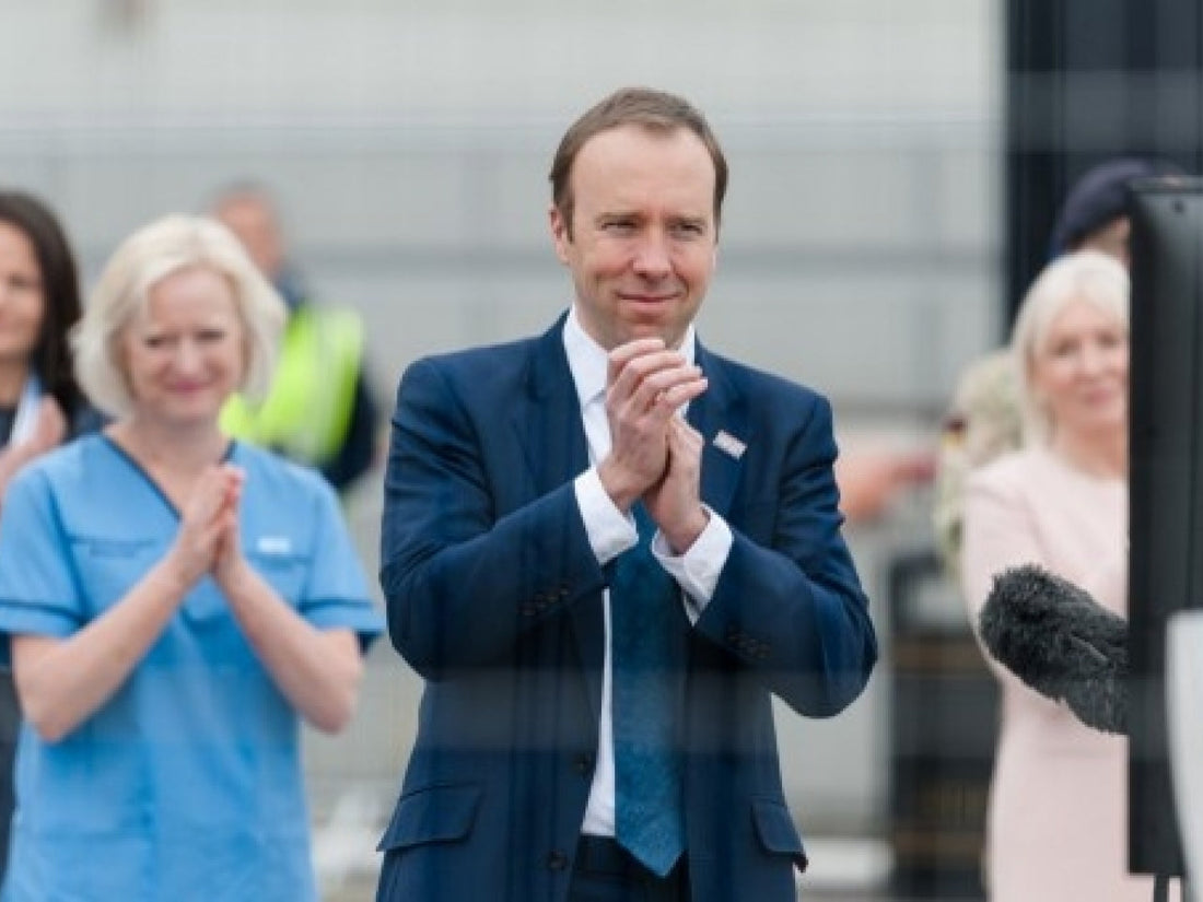 英國政府2025最新報告：電子菸是輔助戒菸的最佳選擇，成功率達68.3%