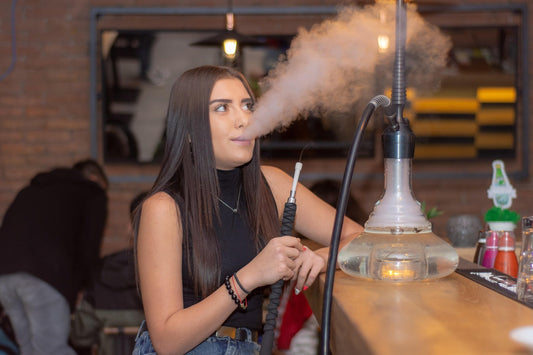 「醫師也點頭？電子煙成為台灣戒菸門診的輔助選項之一」