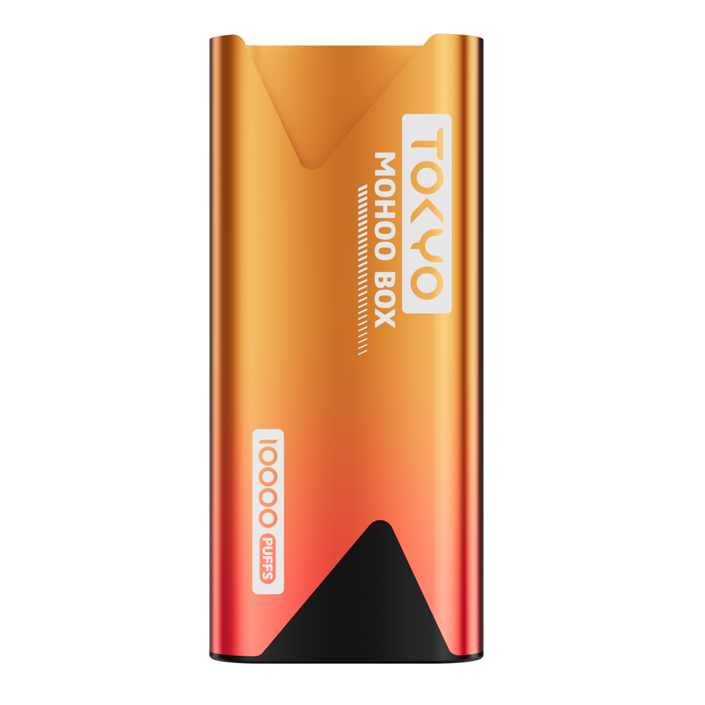 【超大容量煙彈】TOKYO東京魔盒｜約10000口｜主機多色可選