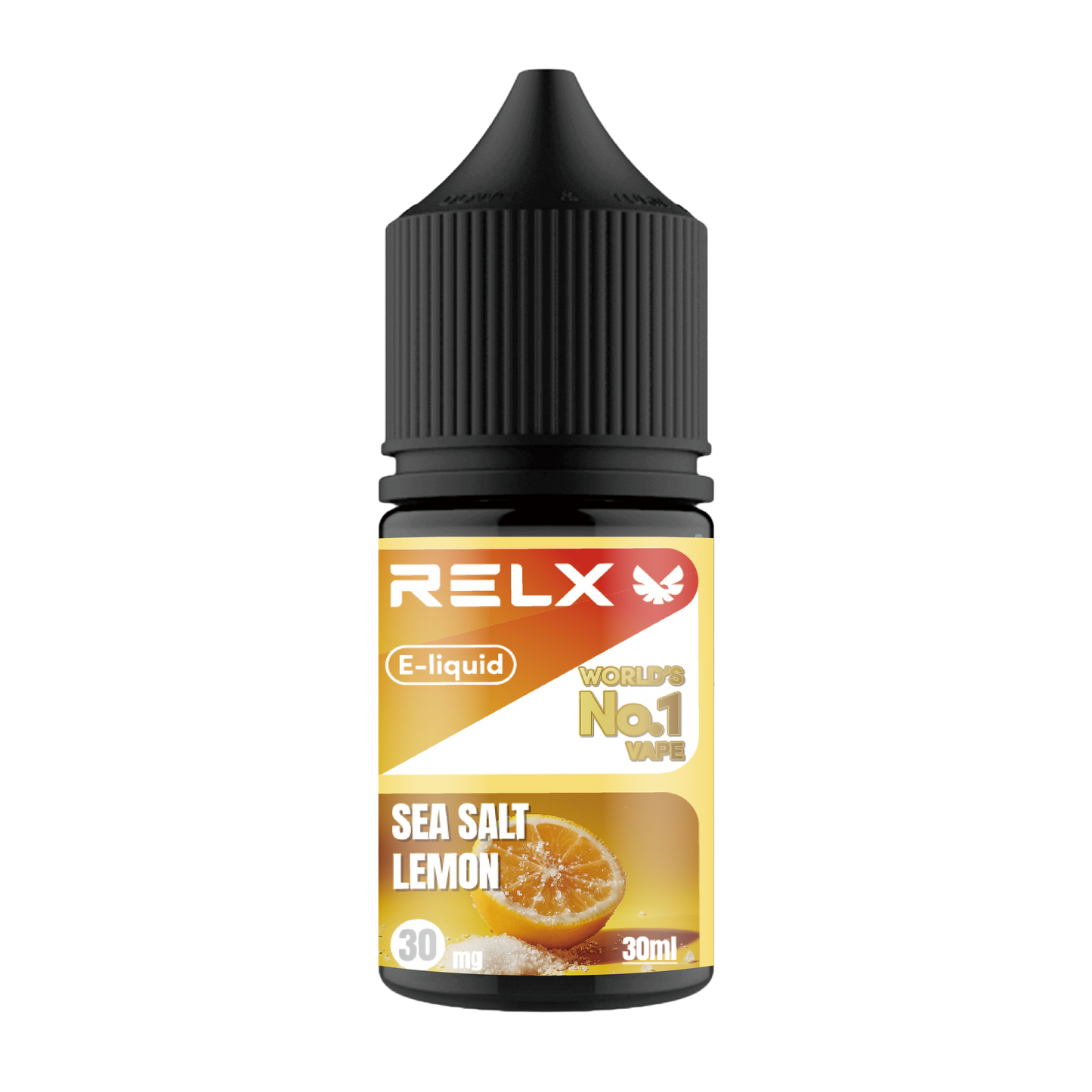 RELX 煙油