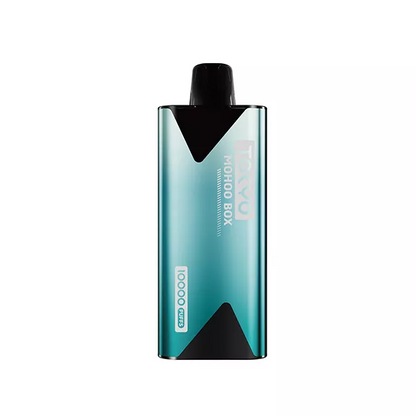 【超大容量煙彈】TOKYO東京魔盒｜約10000口｜主機多色可選