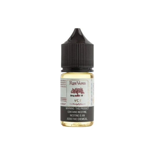 Ripe Vapes 生命之樹  - 30ML
