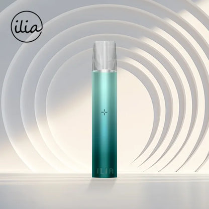 ILIA 哩亞一代主機