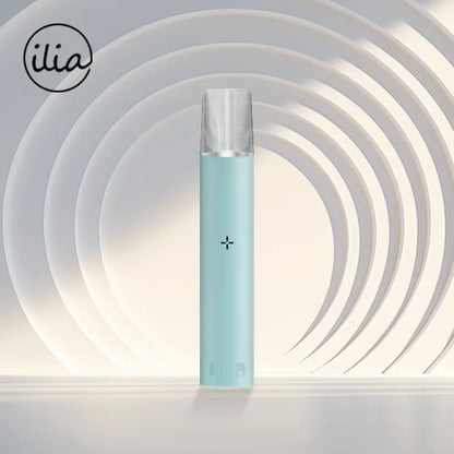 ILIA 哩亞一代主機