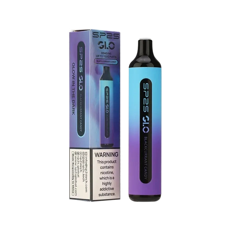 SP2S 思博瑞 7000口 拋棄式