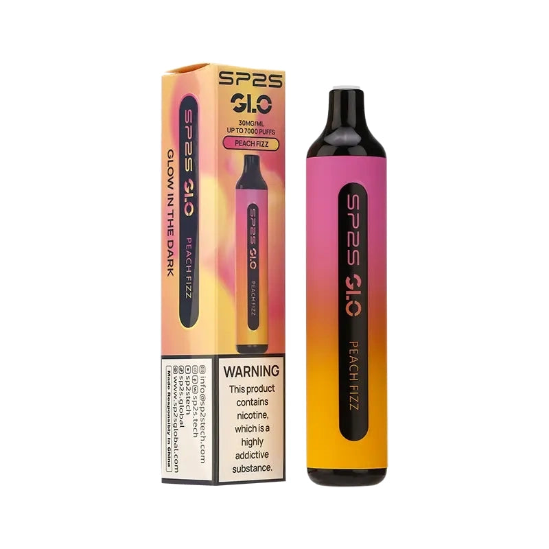 SP2S 思博瑞 7000口 拋棄式