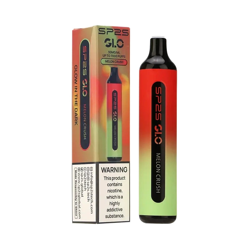 SP2S 思博瑞 7000口 拋棄式