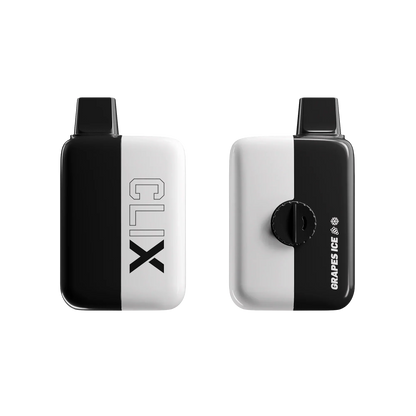 【買二送一】CLIX酷炫換彈式｜7500口｜11種口味