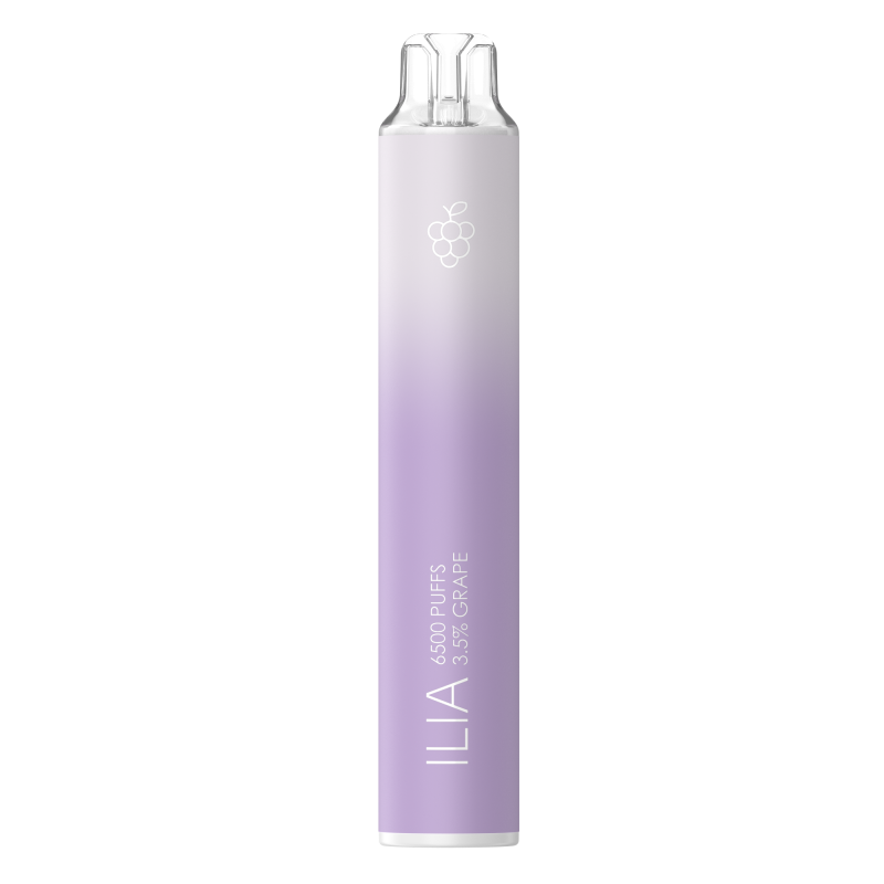 ILIA 哩亞 BAR-6500口