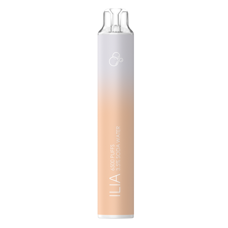 ILIA 哩亞 BAR-6500口