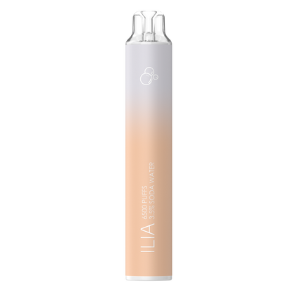 ILIA 哩亞 BAR-6500口