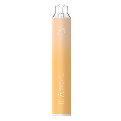 ILIA 哩亞 BAR-6500口