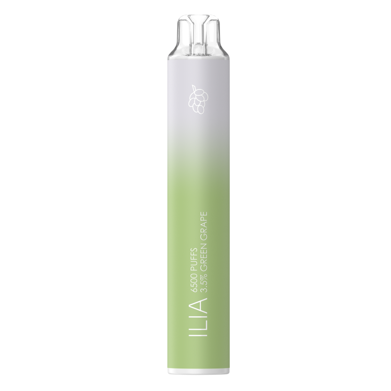 ILIA 哩亞 BAR-6500口