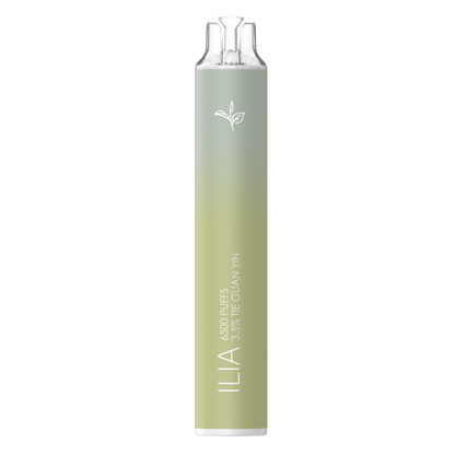 ILIA 哩亞 BAR-6500口