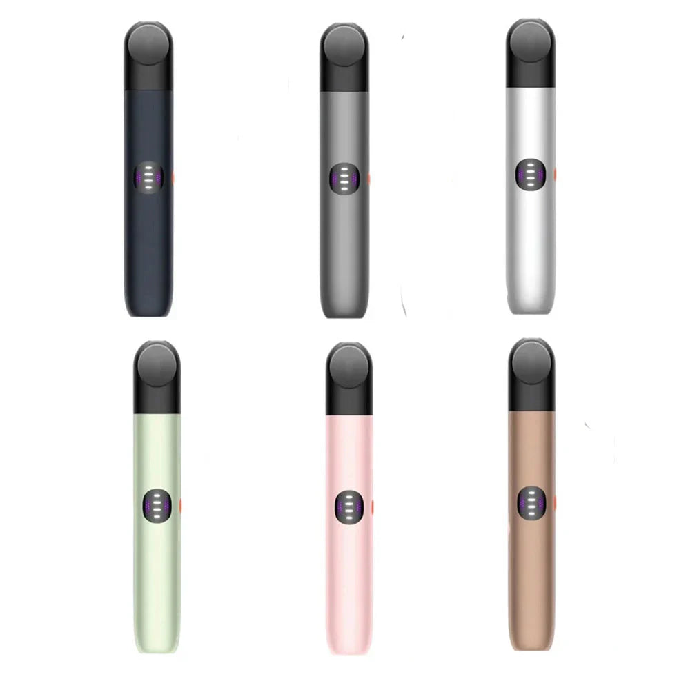 悅刻六代主機 RELX Infinity 2 Plus