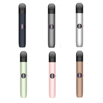 悅刻六代主機 RELX Infinity 2 Plus