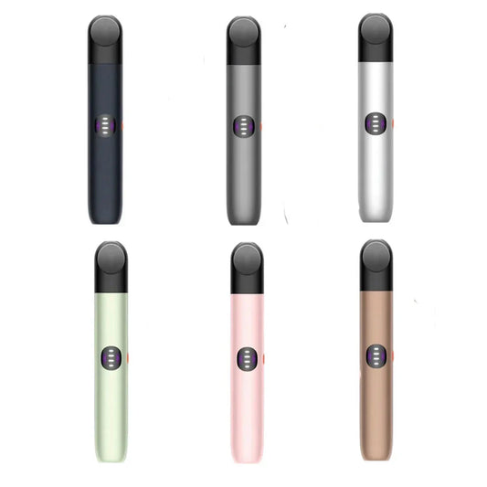 悅刻六代主機 RELX Infinity 2 Plus